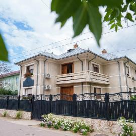 ELITEO GUESTHOUSE Dabuleni, hotel i Dăbuleni