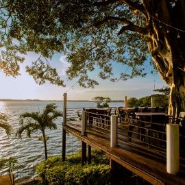 Lake Wind Resort - Yala Tissamaharama, מלון בטיסמהרמה