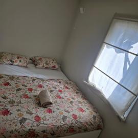 Freshly Renovated Flat just 10 min to Oslo and the Airport