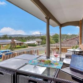 Cessnock में, होटल Coal d' Vine VIEW - Cessnock NSW