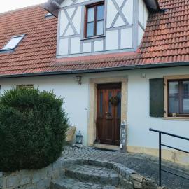 Ferienhaus Herzogenreuth, Hotel in Heiligenstadt