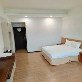 旅居文旅-嘉義館 Hub Hotel Chiayi – hotel w mieście Fanlu