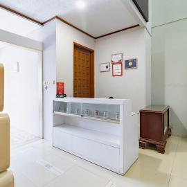 RedDoorz Plus near Cilandak Town Square 2