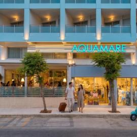 AQUAMARE CITY and BEACH
