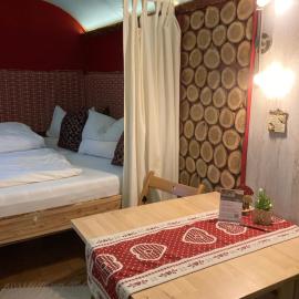 LandAuszeit Hummeltal, hotel em Culm