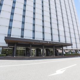 Shinagawa Prince Hotel East Tower, hótel í Tókýó