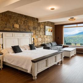 Vista Zacatlan Hotel, hotel sa Zacatlán