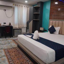 Hotel Jharokha Banquet & Conference Hall