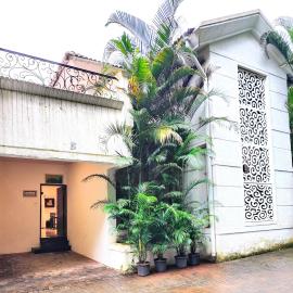 Mado Villas at Assagao by hnh, hotel a Assagao