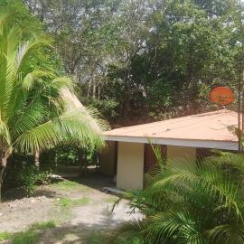 Casa Coconana, cozy home near the beach