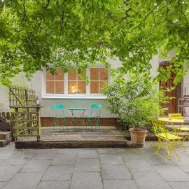 Ferienwohnung Für 4 Personen 40 M²