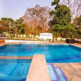 Mado Villas at Assagao by hnh