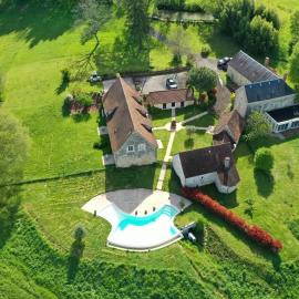 Domaine de Janis