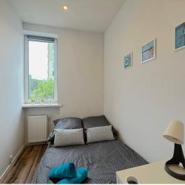 Seaside Room