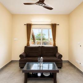 Kadapu stay, hotel di Udiyāvara