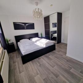 Ferienwohnung Büffel, hotel en Niedenstein