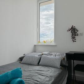 Robot Room