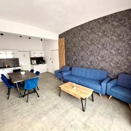 Teplice Apartments 1