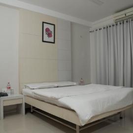 Hotel Ashish Nx