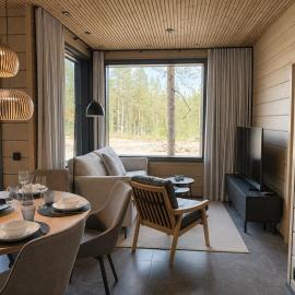 Lumi Arctic Suite by PolarVillas