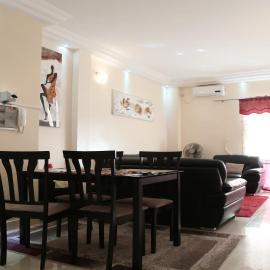 Apartment 25B11 Mixta