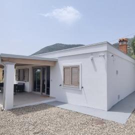 Sa Omu de S'Olia, hotel in Tertenìa
