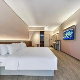 Hanting Hotel Cixi Zhangqi, хотел в Нинбо