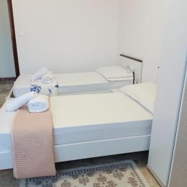 Aaron guest house