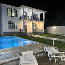 Resort Villa Gabala