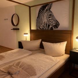 Cool Apart Chemnitz, hotel en Chemnitz
