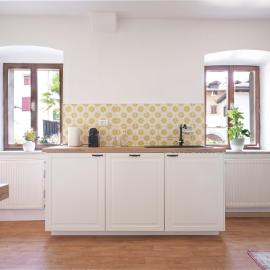 Zenzi Appartment