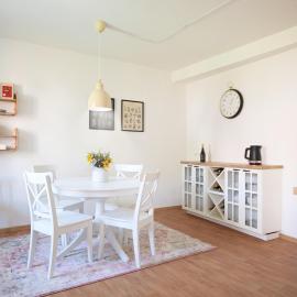 Zenzi Appartment