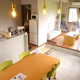 The Glow Omachi B棟, hotel sa Omachi