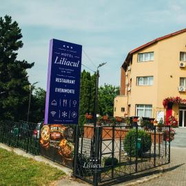Hotel Liliacul