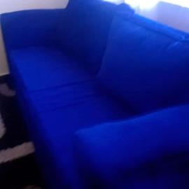 Alleen B homes, hotel a Kisumu