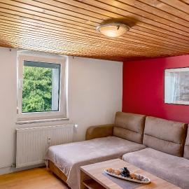 Alte Post für bis zu 4 Personen