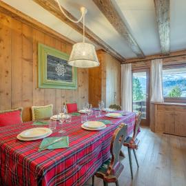 Apartment with great view, hotel in Cortina dʼAmpezzo