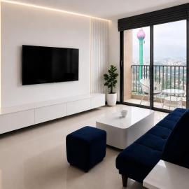 La Privé Apartments TRI-ZEN
