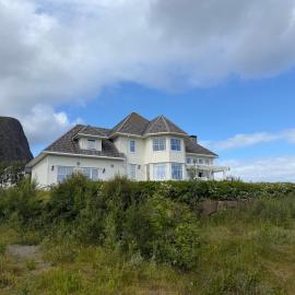 Villa Stø, Aurora, Fjords, Hiking and Whale Safari