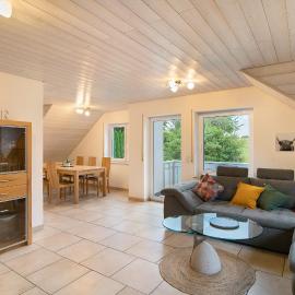 Ferienwohnung "Am Hennenberg"