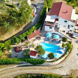 Villa Saranda