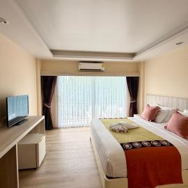 MM Hill Koh Samui Hotel - SHA Certified