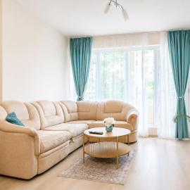 Apartment RELAX in the city center