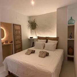Andalusia Living