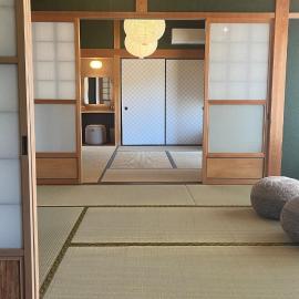 Himiki An, hotel a Nabari