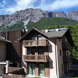 Bormio BM0 - Tutta Bormio a Zero stress, hotel in Bormio