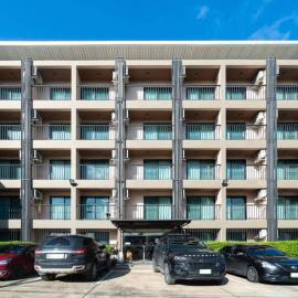Perfect Smart Life Hotel