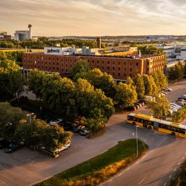 아를란다에 위치한 호텔 Radisson Blu Arlandia Hotel, Stockholm-Arlanda
