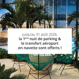 Oceania Paris Roissy CDG, hotel sa Le Mesnil-Amelot
