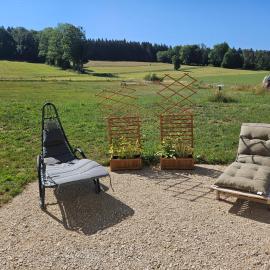 Le ptit clos, hotel v destinácii Les Combes